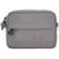 Guess Messenger-tasker Guess Uld Stilfulde Laptop Tasker Etuier - Grå