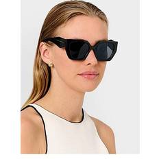Corsica Sunglasses Women - Black