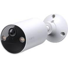 Ip camera outdoor TP-Link Tapo C410 Wire-Free 2K Outdoor Camera