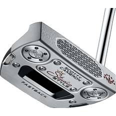 Scotty Cameron 2025 Studio Style Long Design Fastback Putter 38 in