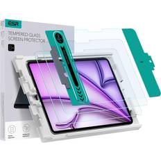 ESR 2 Pack Screen Protector for iPad Air 13 Inch 2024 M2