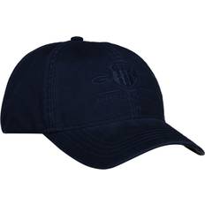 Gant Women Caps Gant Men's Tonal Archive Shield Cap - Navy