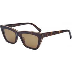 Stella McCartney SC0188S 002 52 Women's Sunglasses