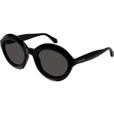 Sunglasses Azzedine Alaïa Woman Sunglasses - Black