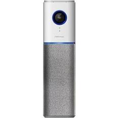 Webcam Uniview Webcam Nexvoo N109 Full HD 1080P Ultrawide 110 Full Duplex 360