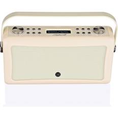 VQ Hepburn Mk II Portable DAB+/FM Radio