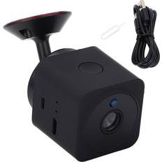 Surveillance Cameras Goolrc Small HD Wireless Indoor Security Camera