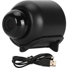 Mini övervakningskamera Andoer Mini WiFi Camera 1080P HD Night Vision