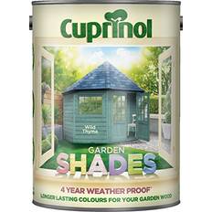 Cuprinol 2018 Garden Shades Wild Thyme 5L