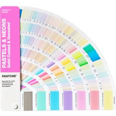 Pantone Pastels & Neons Guide GG1504B