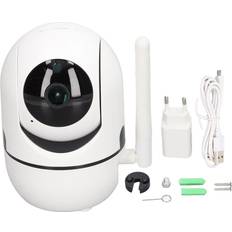 Surveillance Cameras Konnwei Wireless Wifi Camera Indoor HD Network Remote 1080 Monitor Camera