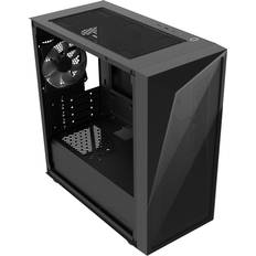 Cooler Master Case per Computer Cooler Master Case CMP 320L Mini Tower CP320-KGNN-S03