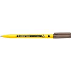 Staedtler Fineliner Noris Writing Pen Tablet 10pcs