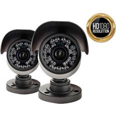 HDC-403G-2 1080P Wired Camera System