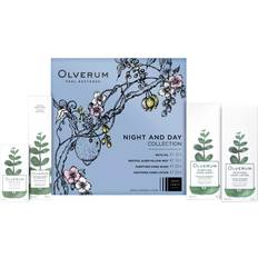 Olverum Night and Day Collection Bodycare Gift Set