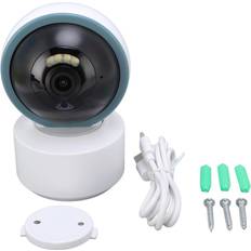 Surveillance Cameras Zeblaze Home Security Camera Pan Tilt 2.4GHz WiFi Human Detection 1080P