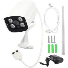 Surveillance Cameras Konnwei 1080P HD Outdoor Waterproof WIFI Camera