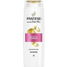 Pantene Hair Products Pantene Pro-V Defined Curls Shampoo for Frizzy 500ml