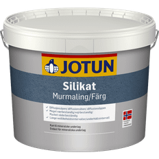 Silikat maling Jotun Silikat Murmaling 9L
