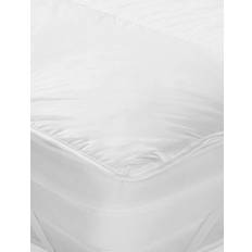 Wool Mattress Covers John Lewis Natural Collection British Wool Topper Mattress Cover