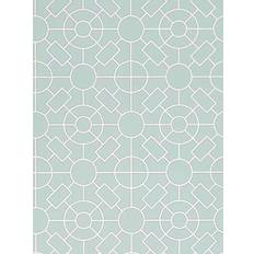 Wallpapers Osborne & Little Knot Garden Wallpaper
