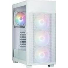 S5 Neo Black ATX FRGB Fan x4
