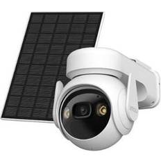 IMOU Kit Telecamera Pannello Solare Cell PT 4G AI Pan&Tilt