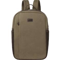 Osprey London Hunter Canvas Backpack - Khaki