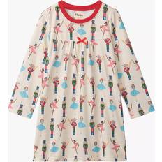 Nightgowns Children's Clothing Hatley Kids' Nutcracker Nightdress - Multi