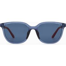 Emporio Armani Børn Solbriller Emporio Armani Kids' Sunglasses - Transparent Blue
