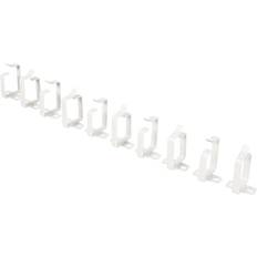Cable Management Bracket 44 x 60 mm