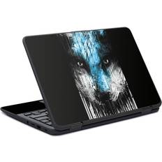 Services MightySkins HPCH11G1 Wild Rain Skin for HP Chromebook x360 11 in G1 2017