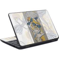 Services MightySkins Insane In The Brain Skin for HP Chromebook x360 11 in G11 2017
