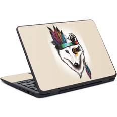 Services MightySkins Indian Soul Skin for HP Chromebook x360 11 in G11 2017