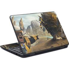 Services MightySkins HPCH11G1 Battlefield Skin for HP Chromebook x360 11 in G1 2017