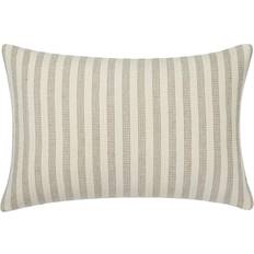 Wool Cushion Covers Piglet in Bed Pembroke Stripe Wool 40 x 60 cm Cushion Cover