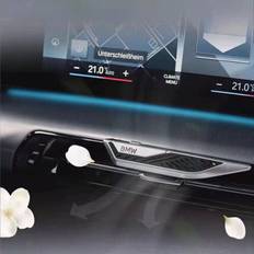 Silver Car Air Fresheners BMW BMW Air Freshener Car Aromatherapy Set