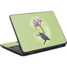Services MightySkins HPCH11G1-King Fisher Skin for HP Chromebook x360 11 in G11 2017