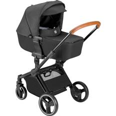Passeggini CAM Passeggino Trio Leggero Compatto Pieghevole 0-22 Kg