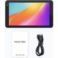 Tablets Temu Android 13 Tablet 7 Inch 2GB 32GBROM
