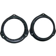 ACV Speaker Rings Mercedes C Klass 2007 6.5 Inch