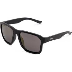 Solglasögon Sinner Cupu Asian Fit Polarized Sunglasses - Matte Black