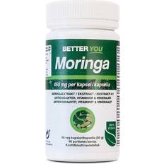 Better You Moringa 90 Kapslar