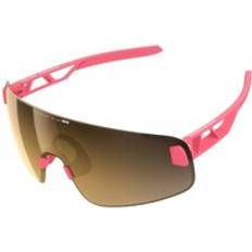POC Elicit Toric EF Pro Team Edition Sunglasses - Pink