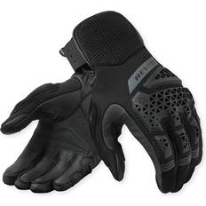Rev'it! Motorcycle Gloves Rev'it! Sand 5 Gloves - Black