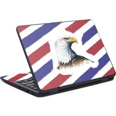 Services MightySkins Eagle Head Skin for HP Chromebook x360 11 in G11 2017
