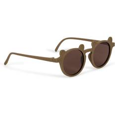 Konges Sløjd Sunglasses Baby Bear Solglasögon - Tigeröga