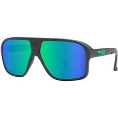 The Exec Polarized - Blue/Green Flight