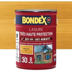 Målarfärg Bondex Primerfärg Satin Finish 5L Beige
