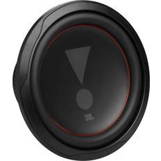 JBL Club 102 25cm 10 in Subwoofer 250mm Woofer Bass Teller Schwarz